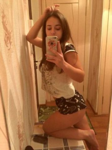 Анкета проститутки Венера, 23 года