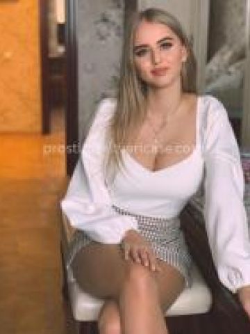 Анкета проститутки Полина, 23 года